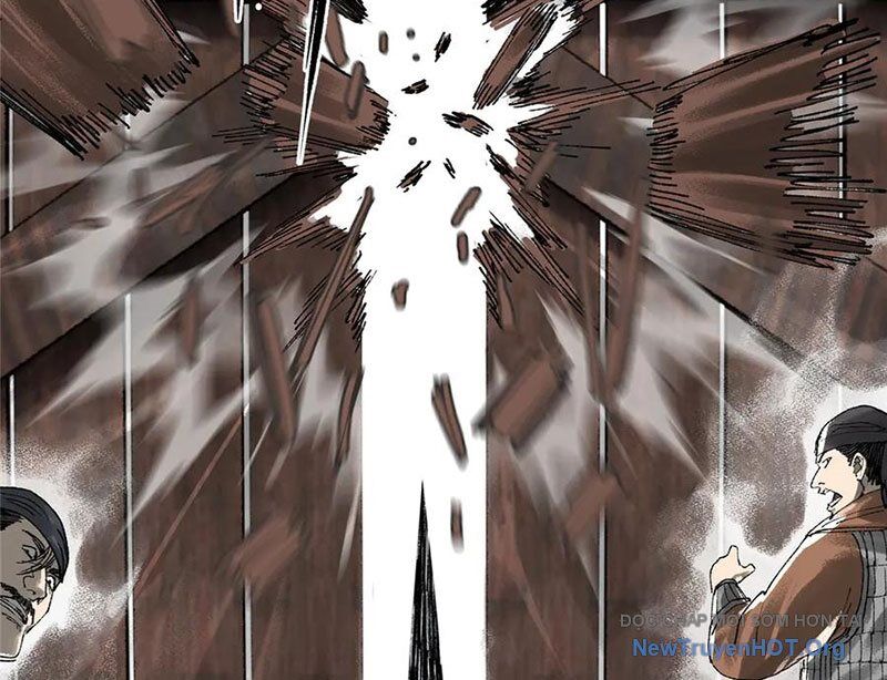 Thiên Hạ Đệ Nhất Lữ Bố Chapter 141 - Trang 3