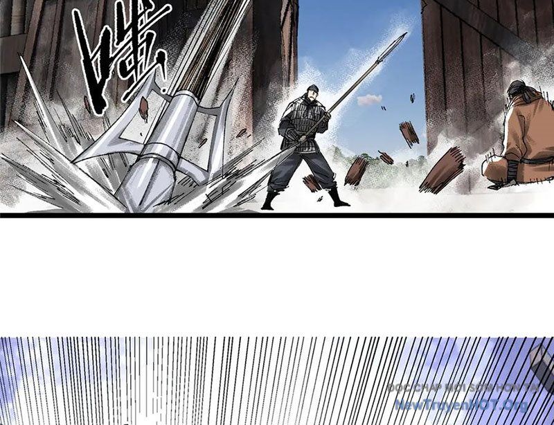 Thiên Hạ Đệ Nhất Lữ Bố Chapter 141 - Trang 3