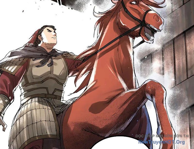 Thiên Hạ Đệ Nhất Lữ Bố Chapter 141 - Trang 3