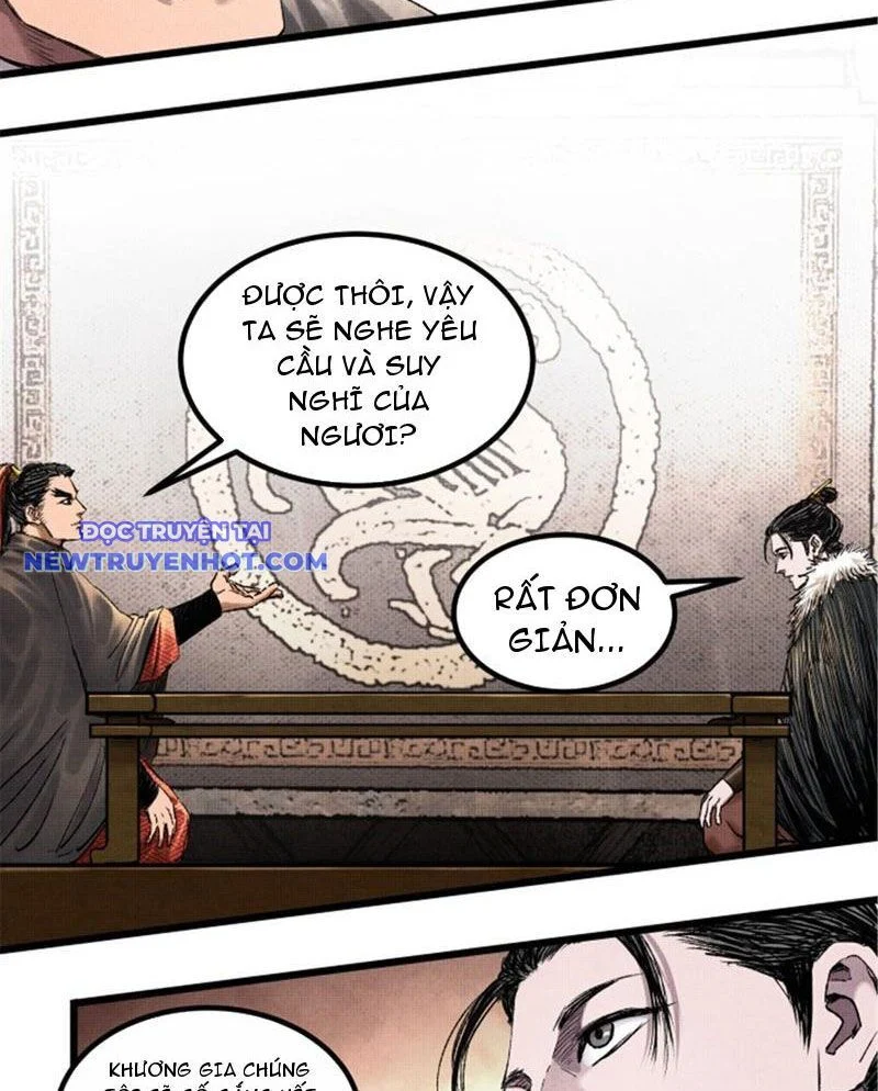 Thiên Hạ Đệ Nhất Lữ Bố Chapter 72 - Trang 4