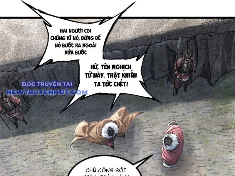 Thiên Hạ Đệ Nhất Lữ Bố Chapter 76 - Next Chapter 77