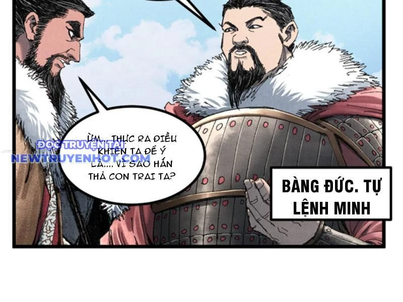 Thiên Hạ Đệ Nhất Lữ Bố Chapter 76 - Next Chapter 77