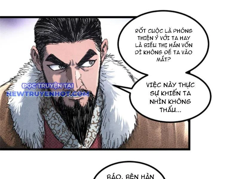 Thiên Hạ Đệ Nhất Lữ Bố Chapter 76 - Next Chapter 77