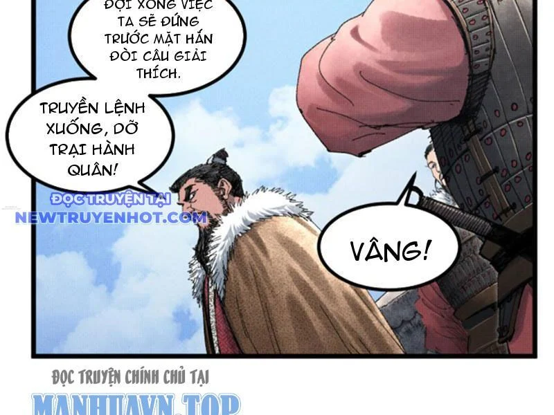 Thiên Hạ Đệ Nhất Lữ Bố Chapter 76 - Next Chapter 77