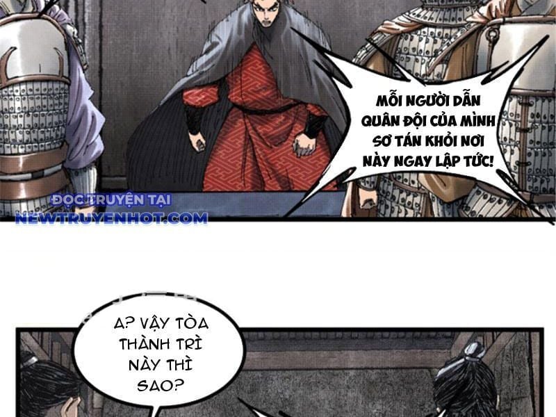 Thiên Hạ Đệ Nhất Lữ Bố Chapter 76 - Next Chapter 77