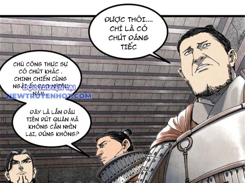 Thiên Hạ Đệ Nhất Lữ Bố Chapter 76 - Next Chapter 77