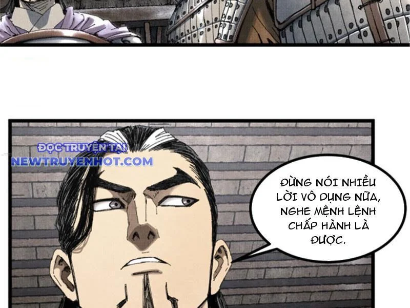 Thiên Hạ Đệ Nhất Lữ Bố Chapter 76 - Next Chapter 77