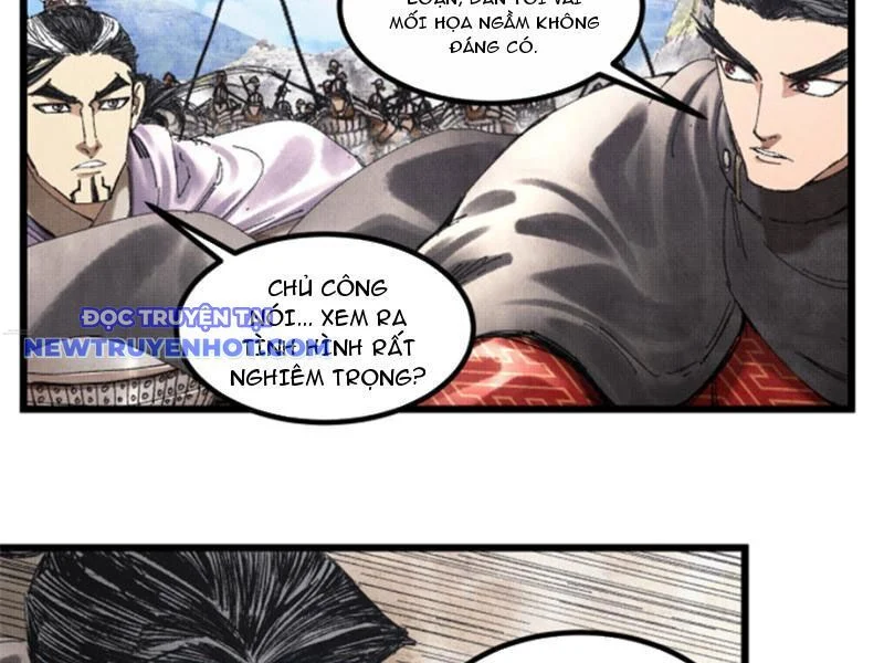 Thiên Hạ Đệ Nhất Lữ Bố Chapter 76 - Next Chapter 77