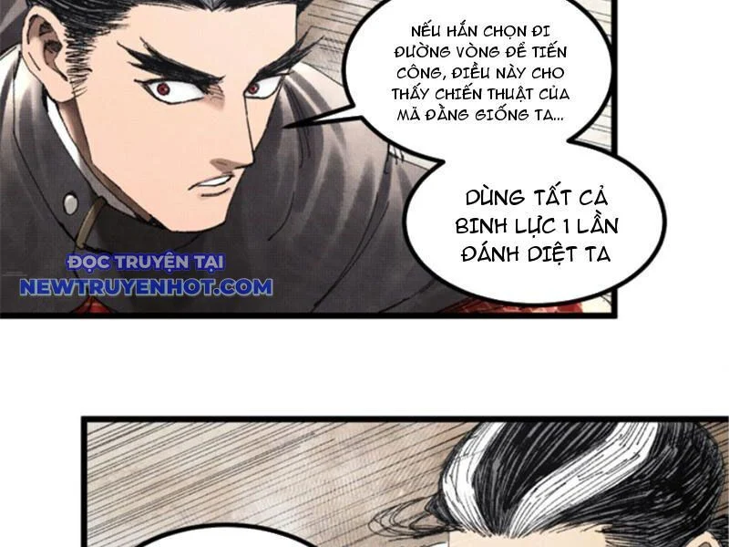 Thiên Hạ Đệ Nhất Lữ Bố Chapter 76 - Next Chapter 77