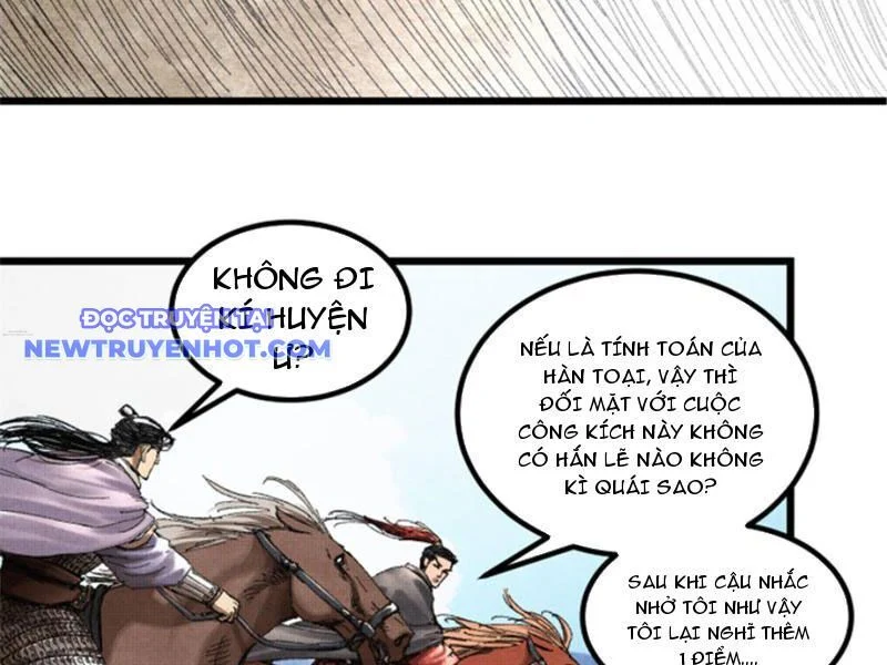 Thiên Hạ Đệ Nhất Lữ Bố Chapter 76 - Next Chapter 77