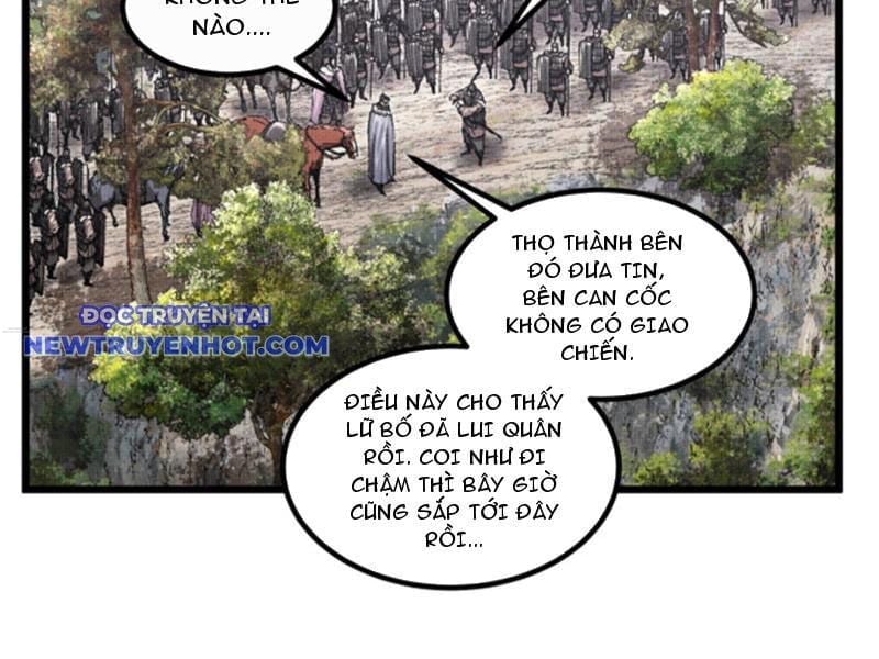 Thiên Hạ Đệ Nhất Lữ Bố Chapter 76 - Next Chapter 77