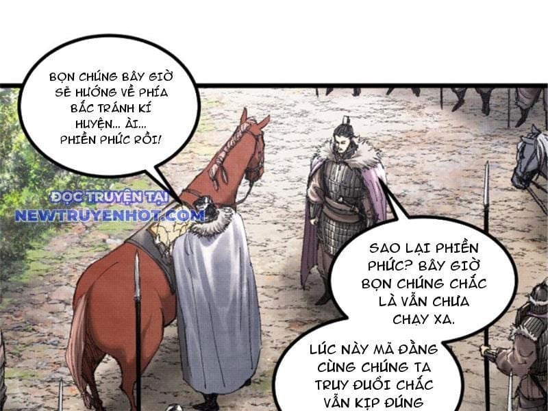 Thiên Hạ Đệ Nhất Lữ Bố Chapter 76 - Next Chapter 77