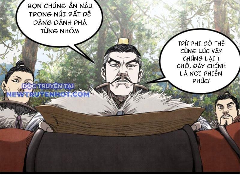 Thiên Hạ Đệ Nhất Lữ Bố Chapter 76 - Next Chapter 77