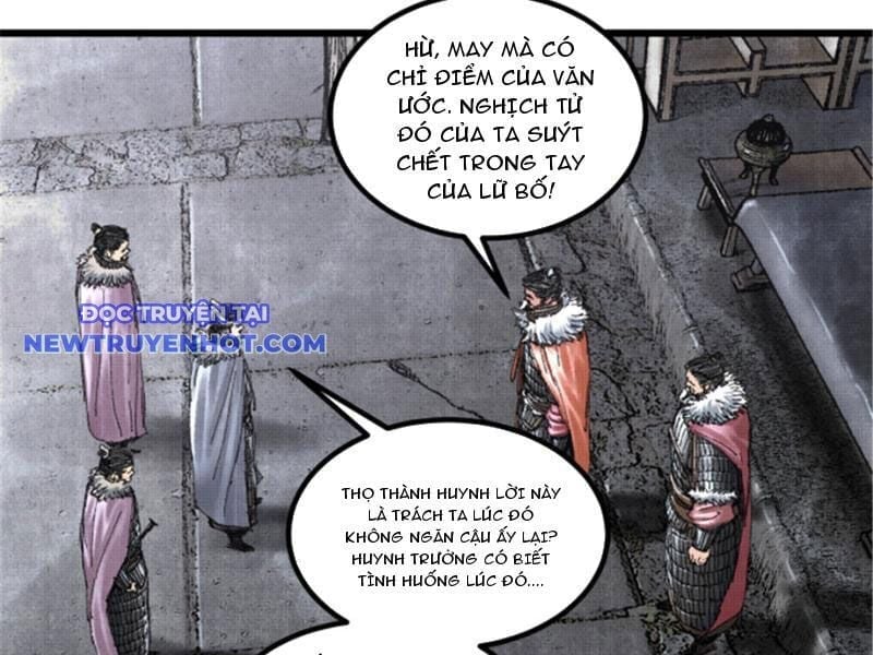 Thiên Hạ Đệ Nhất Lữ Bố Chapter 76 - Next Chapter 77