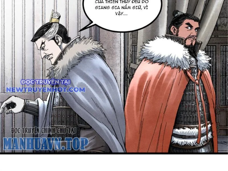 Thiên Hạ Đệ Nhất Lữ Bố Chapter 76 - Next Chapter 77