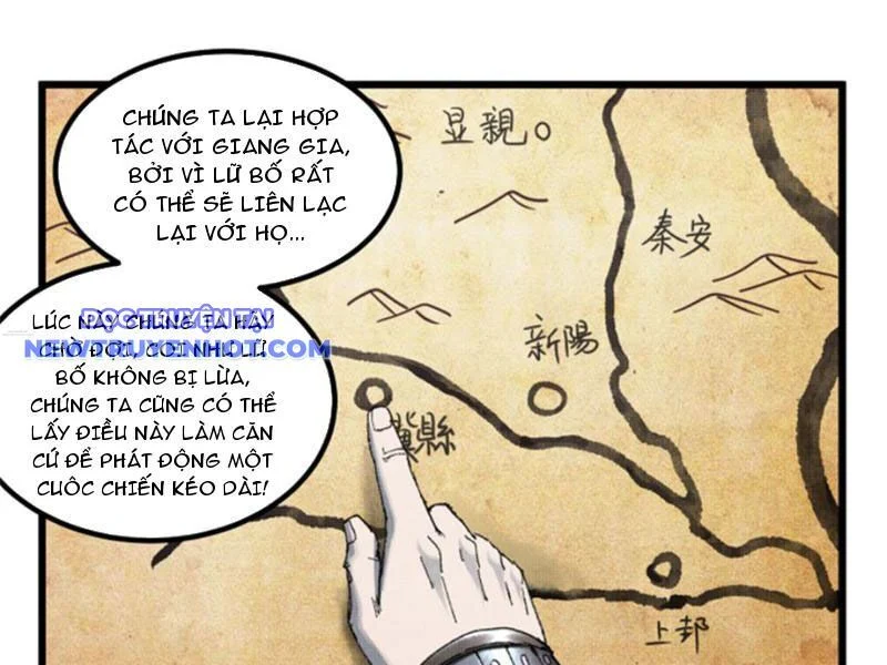 Thiên Hạ Đệ Nhất Lữ Bố Chapter 76 - Next Chapter 77