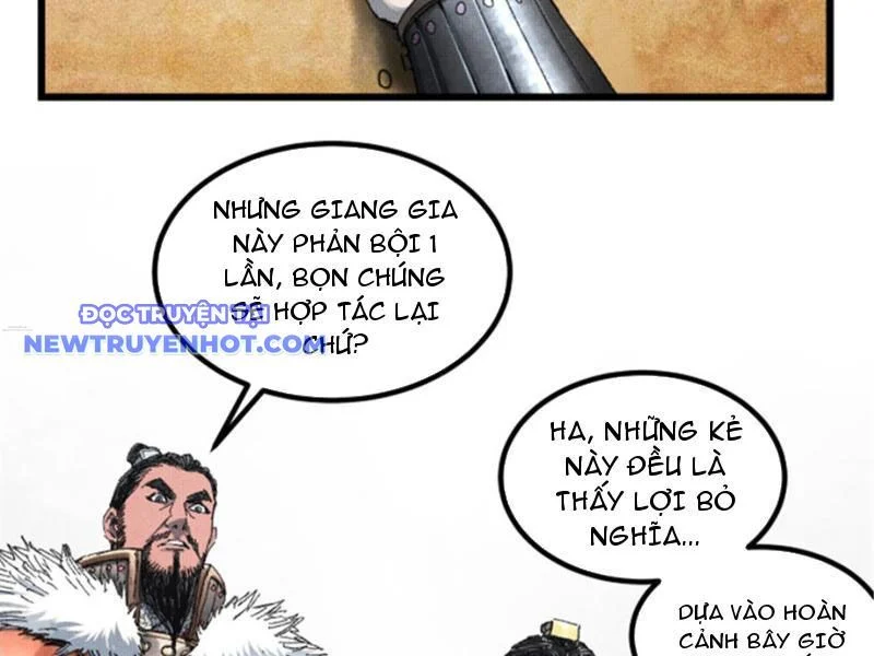 Thiên Hạ Đệ Nhất Lữ Bố Chapter 76 - Next Chapter 77