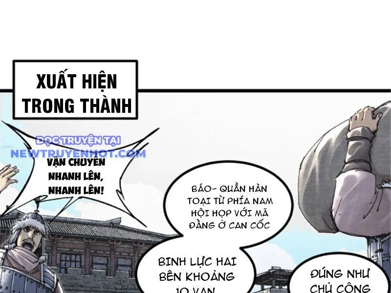 Thiên Hạ Đệ Nhất Lữ Bố Chapter 76 - Next Chapter 77