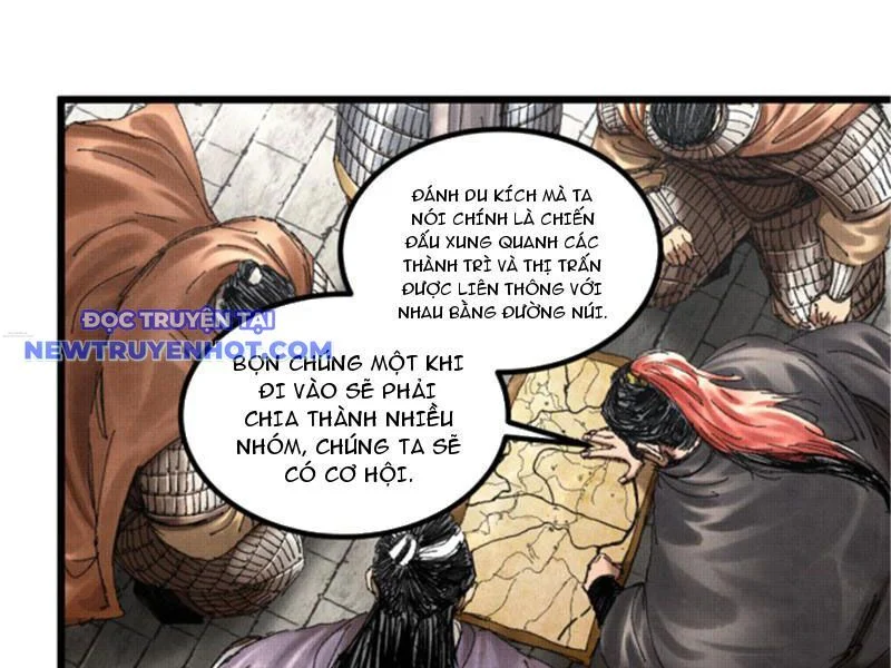 Thiên Hạ Đệ Nhất Lữ Bố Chapter 76 - Next Chapter 77