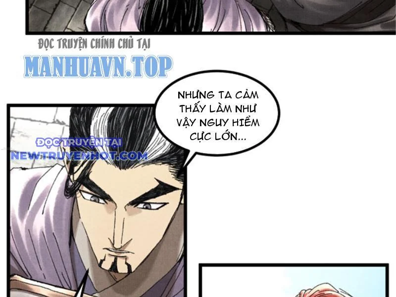 Thiên Hạ Đệ Nhất Lữ Bố Chapter 76 - Next Chapter 77