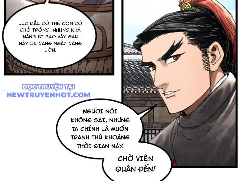 Thiên Hạ Đệ Nhất Lữ Bố Chapter 76 - Next Chapter 77