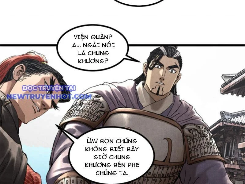 Thiên Hạ Đệ Nhất Lữ Bố Chapter 76 - Next Chapter 77