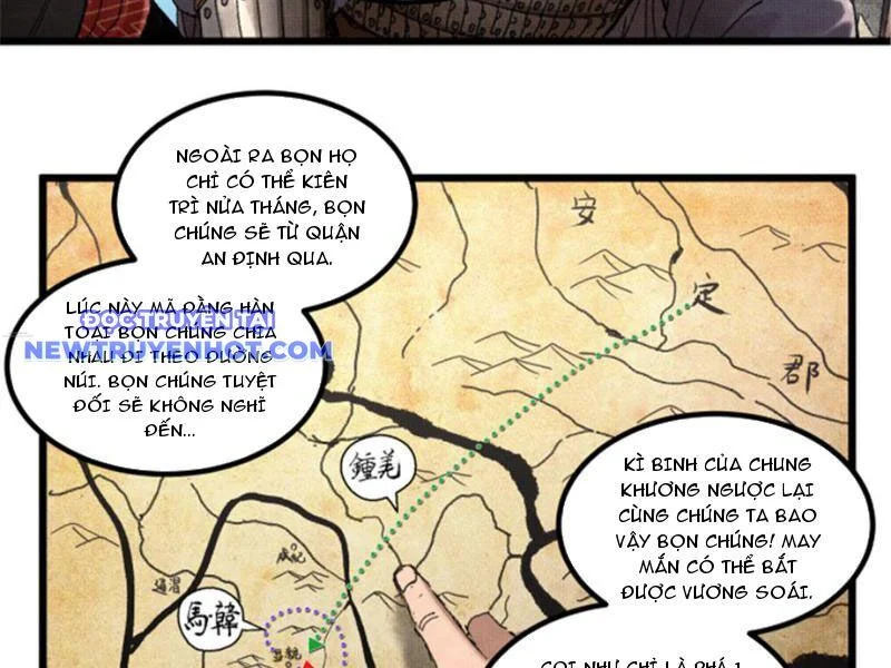 Thiên Hạ Đệ Nhất Lữ Bố Chapter 76 - Next Chapter 77