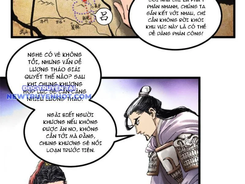 Thiên Hạ Đệ Nhất Lữ Bố Chapter 76 - Next Chapter 77