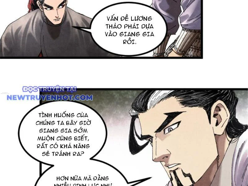 Thiên Hạ Đệ Nhất Lữ Bố Chapter 76 - Next Chapter 77