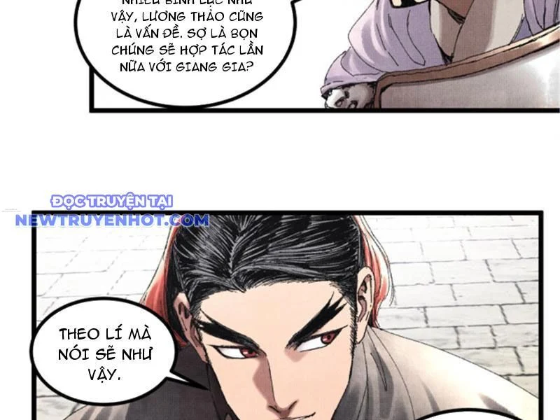 Thiên Hạ Đệ Nhất Lữ Bố Chapter 76 - Next Chapter 77