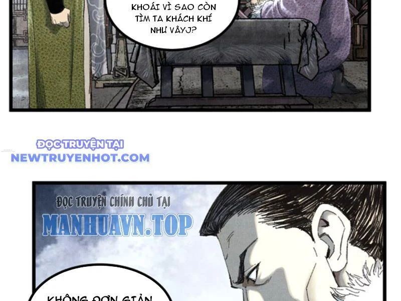 Thiên Hạ Đệ Nhất Lữ Bố Chapter 76 - Next Chapter 77