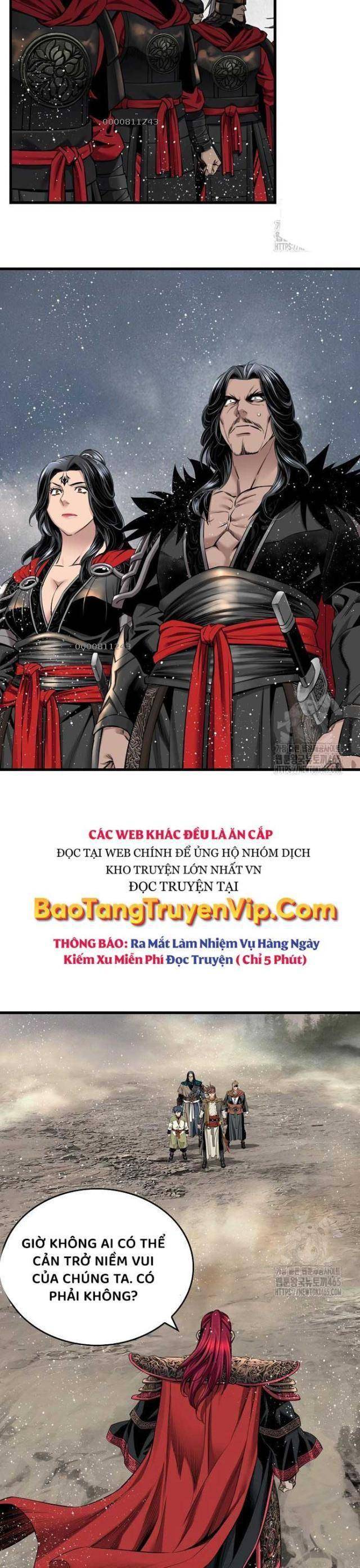 Thiên Hạ Đệ Nhất Y Lại Môn Chapter 91 - Next Chapter 92