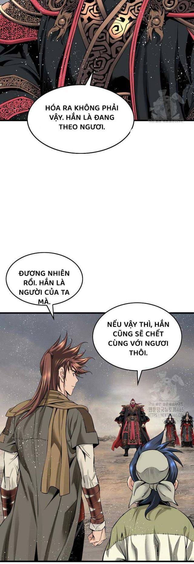 Thiên Hạ Đệ Nhất Y Lại Môn Chapter 91 - Next Chapter 92