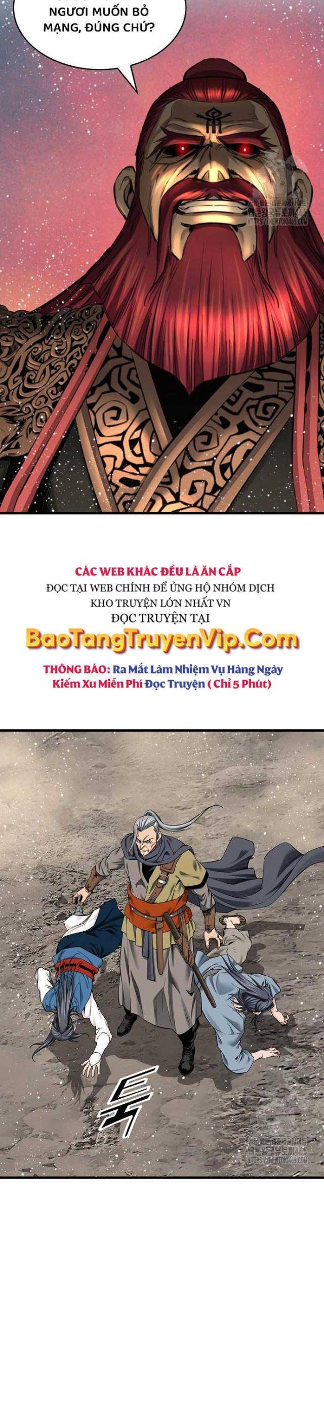 Thiên Hạ Đệ Nhất Y Lại Môn Chapter 91 - Next Chapter 92