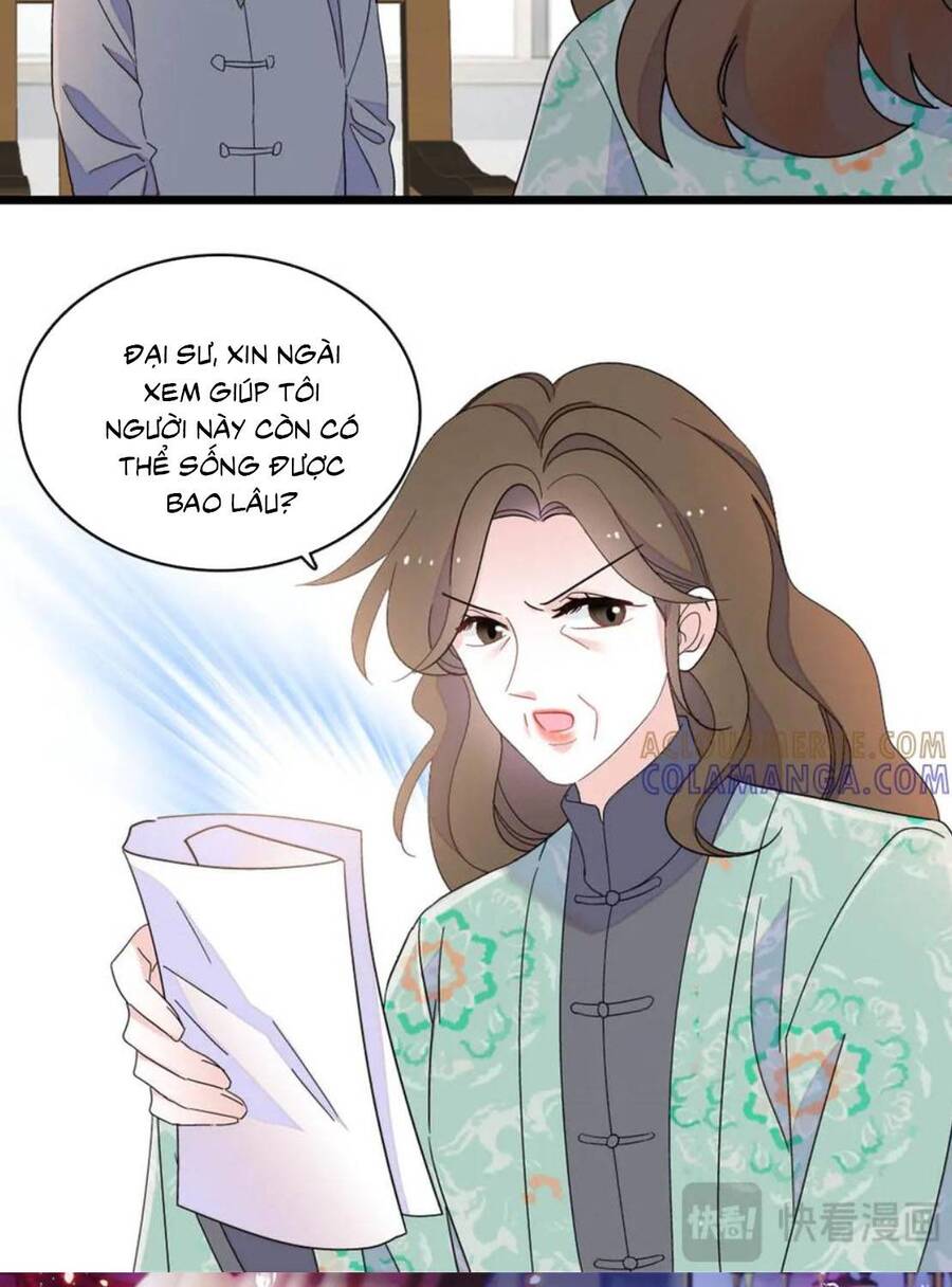 Thiên Kim Toàn Năng Bá Khí Ngút Trời Chap 217 - Trang 3