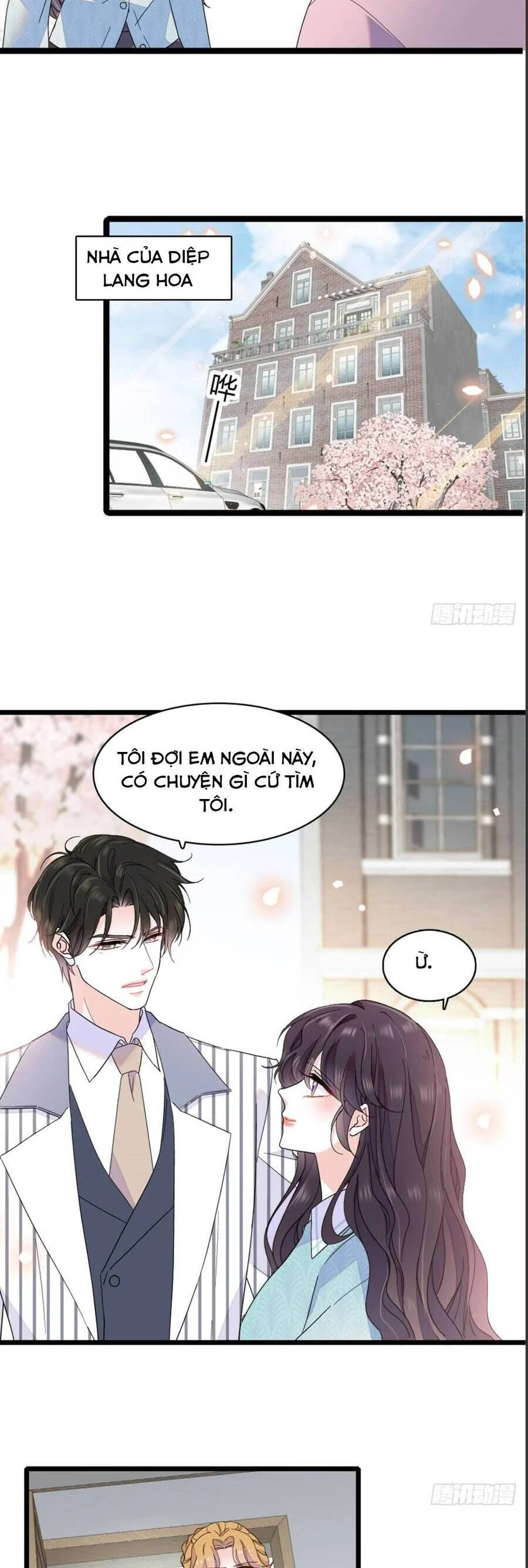 Thiên Kim Toàn Năng Bá Khí Ngút Trời Chapter 184 - Trang 3