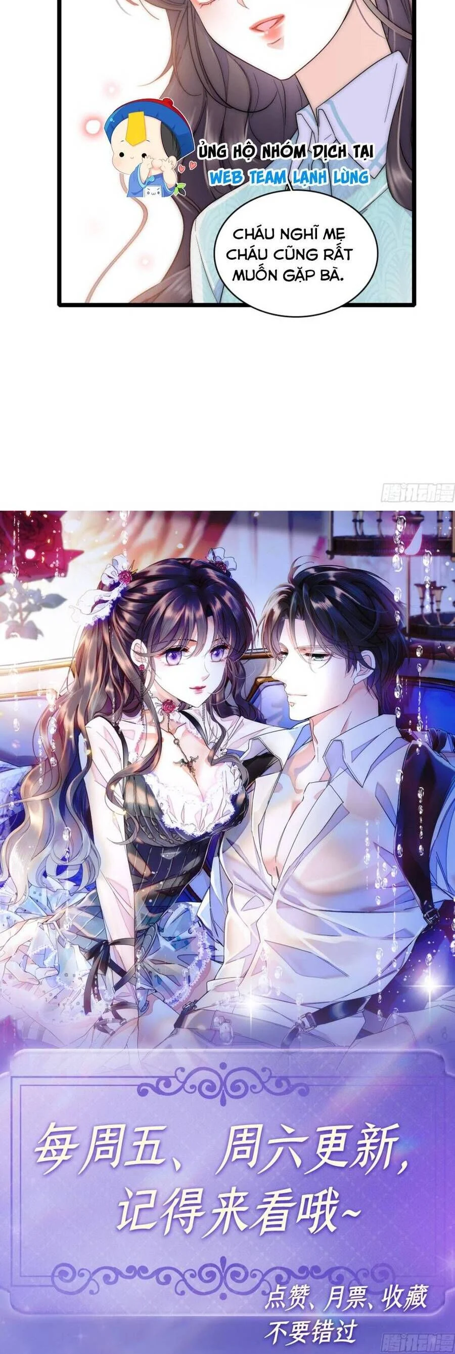 Thiên Kim Toàn Năng Bá Khí Ngút Trời Chapter 184 - Trang 3