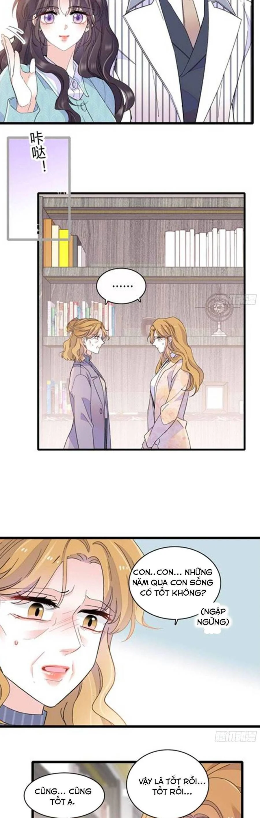 Thiên Kim Toàn Năng Bá Khí Ngút Trời Chapter 185 - Trang 2