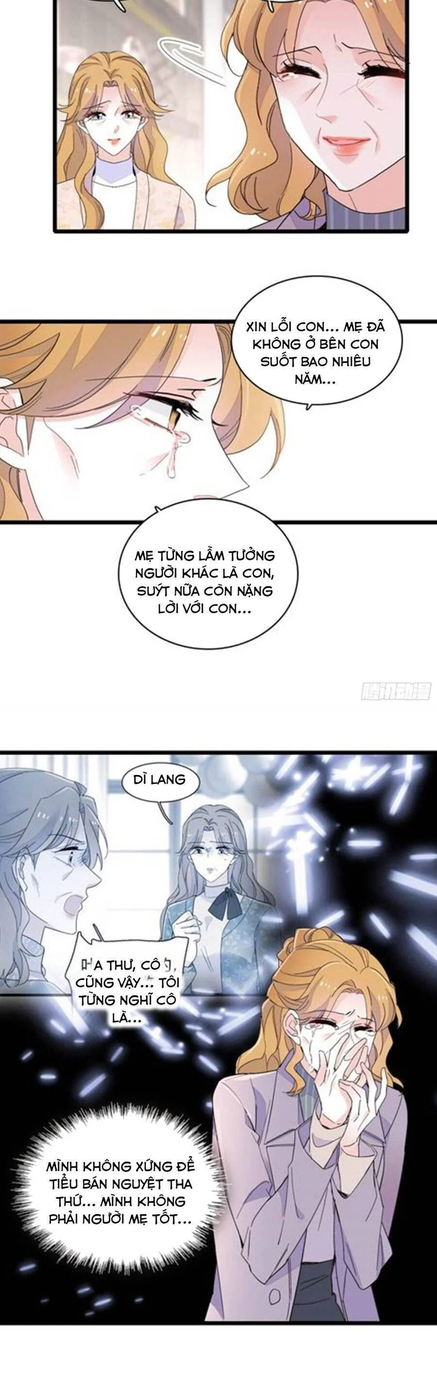 Thiên Kim Toàn Năng Bá Khí Ngút Trời Chapter 185 - Trang 2