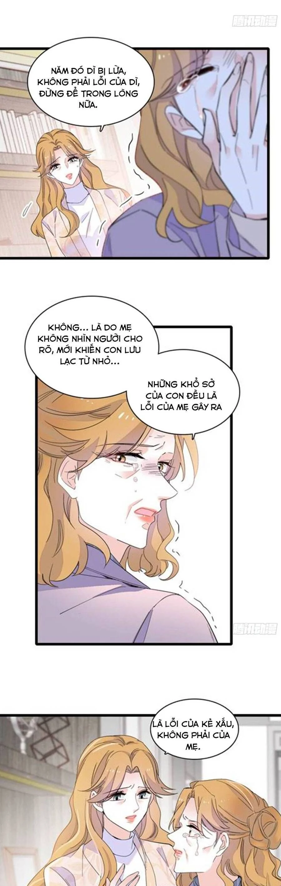 Thiên Kim Toàn Năng Bá Khí Ngút Trời Chapter 185 - Trang 2