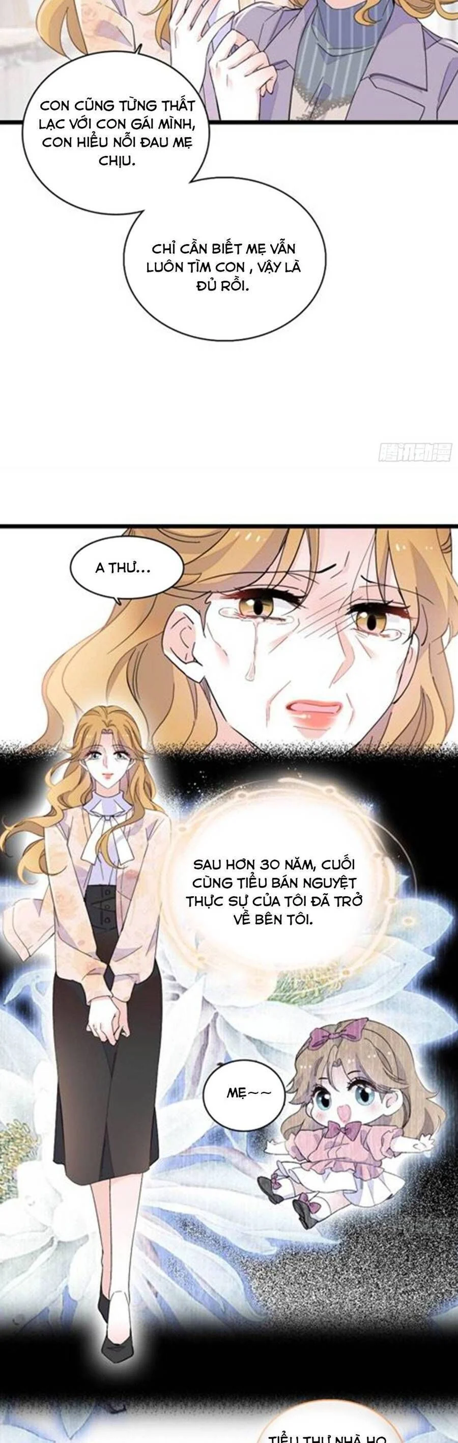 Thiên Kim Toàn Năng Bá Khí Ngút Trời Chapter 185 - Trang 2