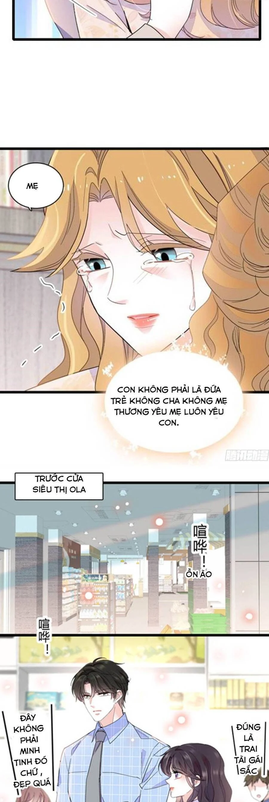 Thiên Kim Toàn Năng Bá Khí Ngút Trời Chapter 185 - Trang 2