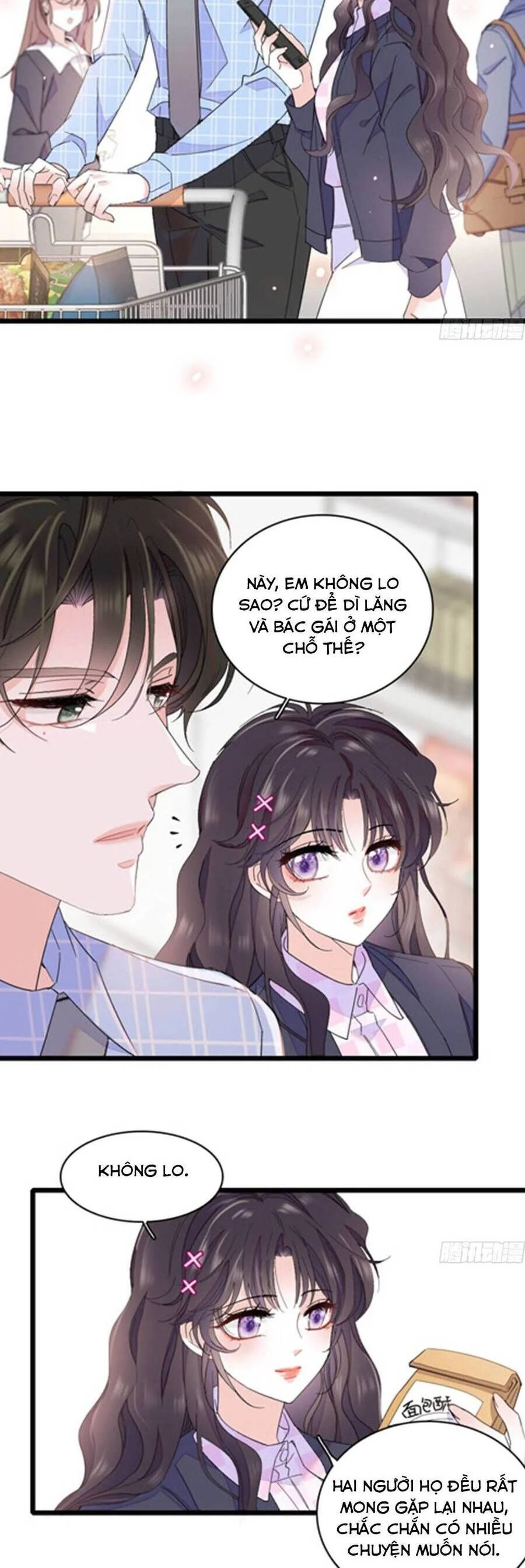 Thiên Kim Toàn Năng Bá Khí Ngút Trời Chapter 185 - Trang 2
