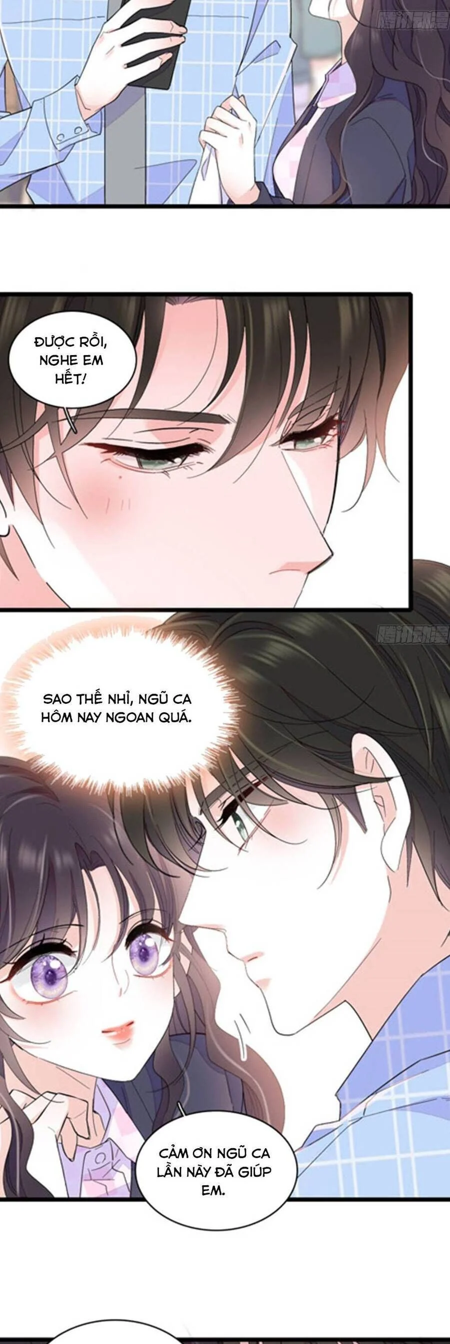 Thiên Kim Toàn Năng Bá Khí Ngút Trời Chapter 185 - Trang 2