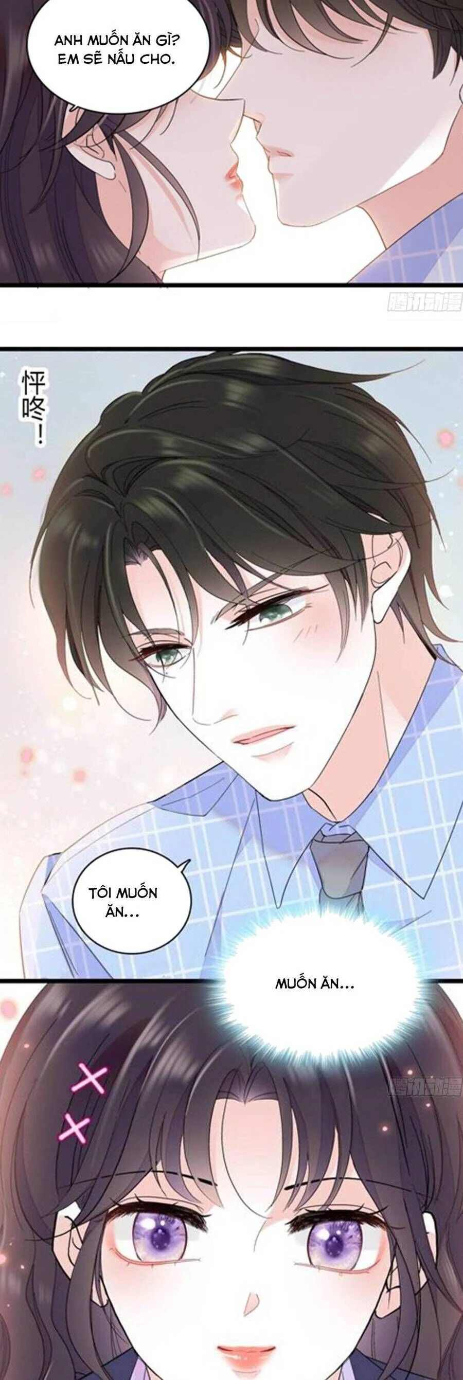 Thiên Kim Toàn Năng Bá Khí Ngút Trời Chapter 185 - Trang 2