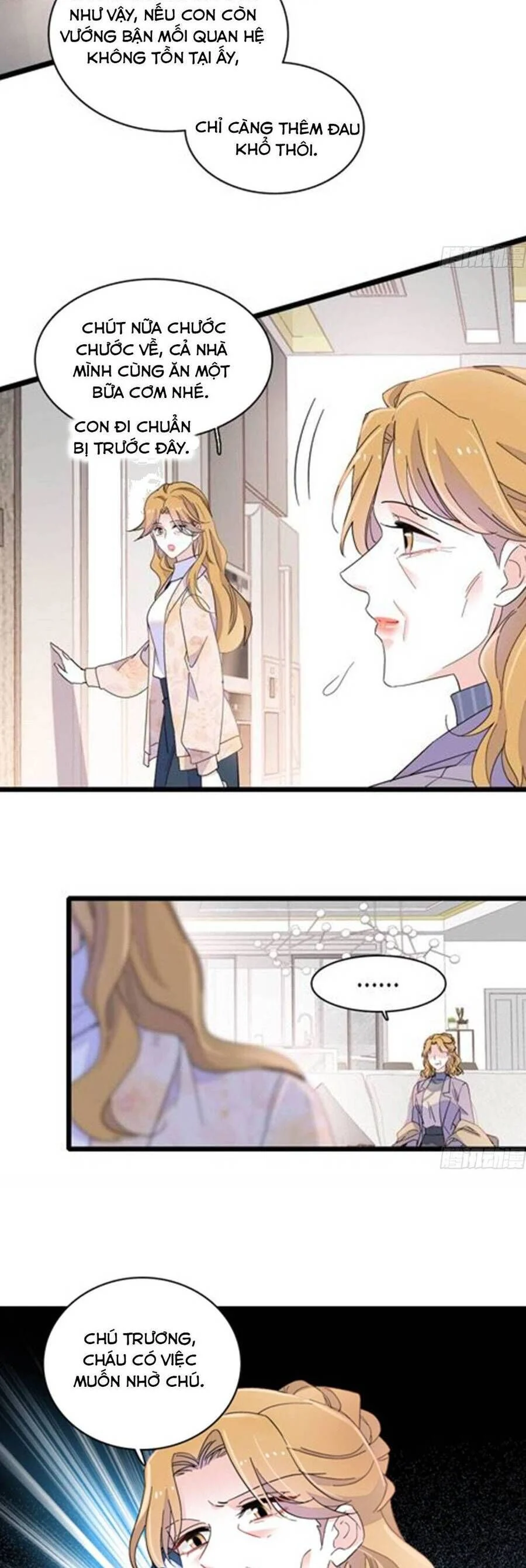 Thiên Kim Toàn Năng Bá Khí Ngút Trời Chapter 185 - Trang 2