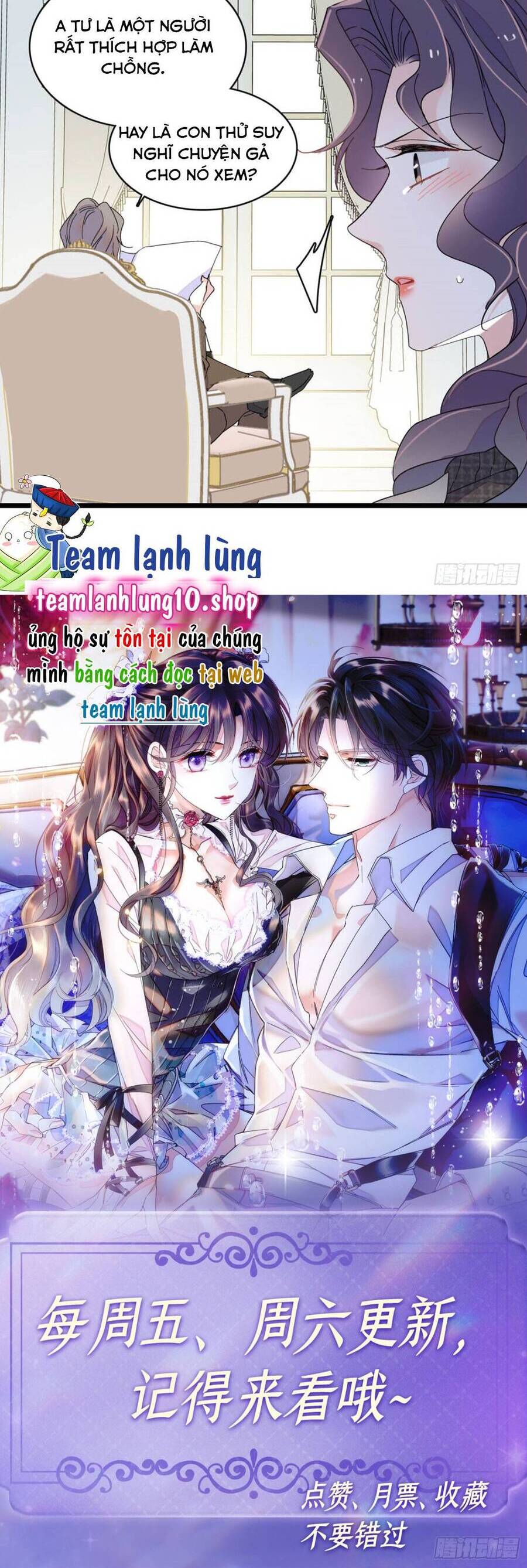Thiên Kim Toàn Năng Bá Khí Ngút Trời Chapter 191 - Trang 2