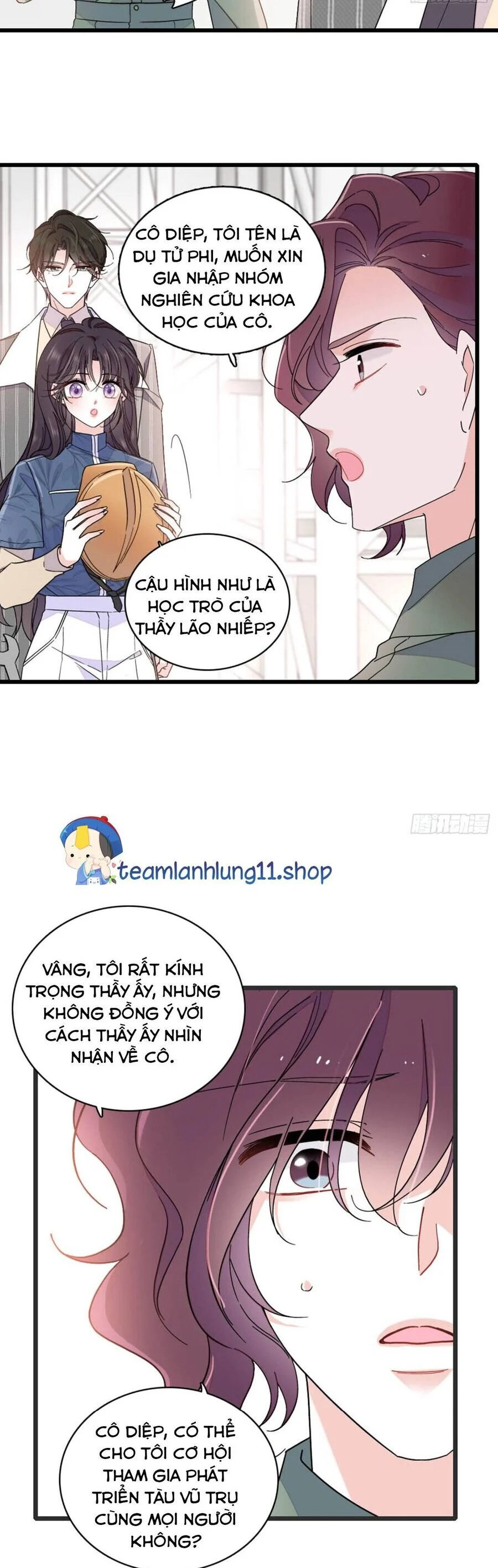Thiên Kim Toàn Năng Bá Khí Ngút Trời Chapter 195 - Next Chapter 196