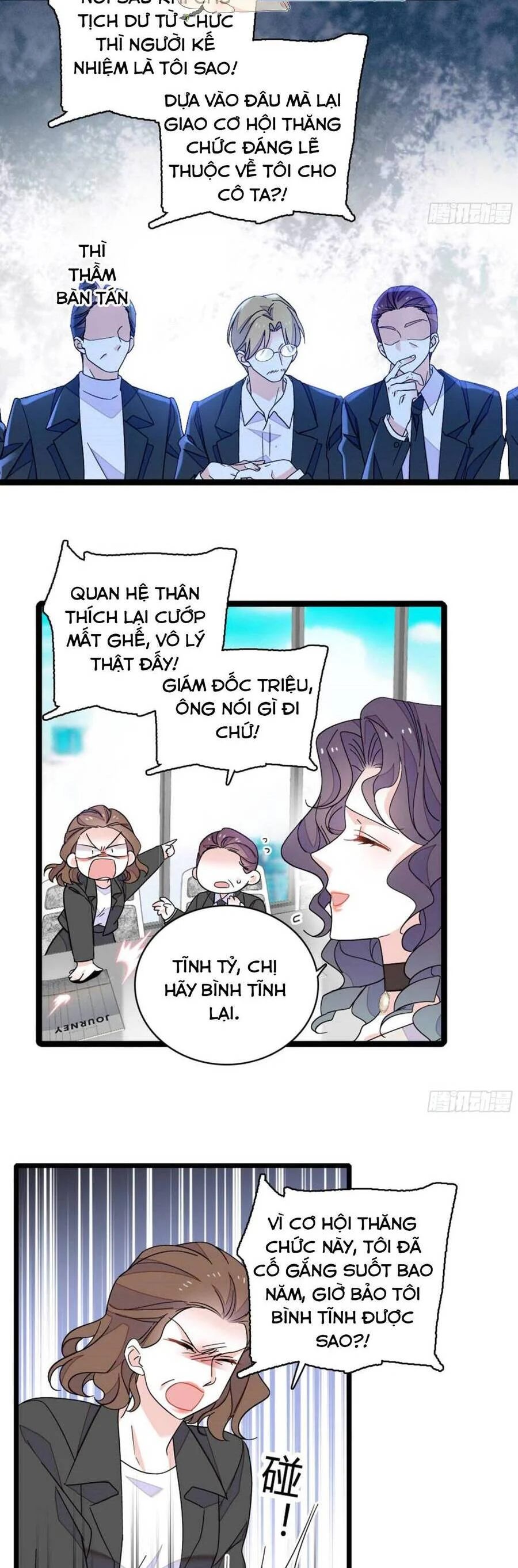 Thiên Kim Toàn Năng Bá Khí Ngút Trời Chapter 197 - Next 