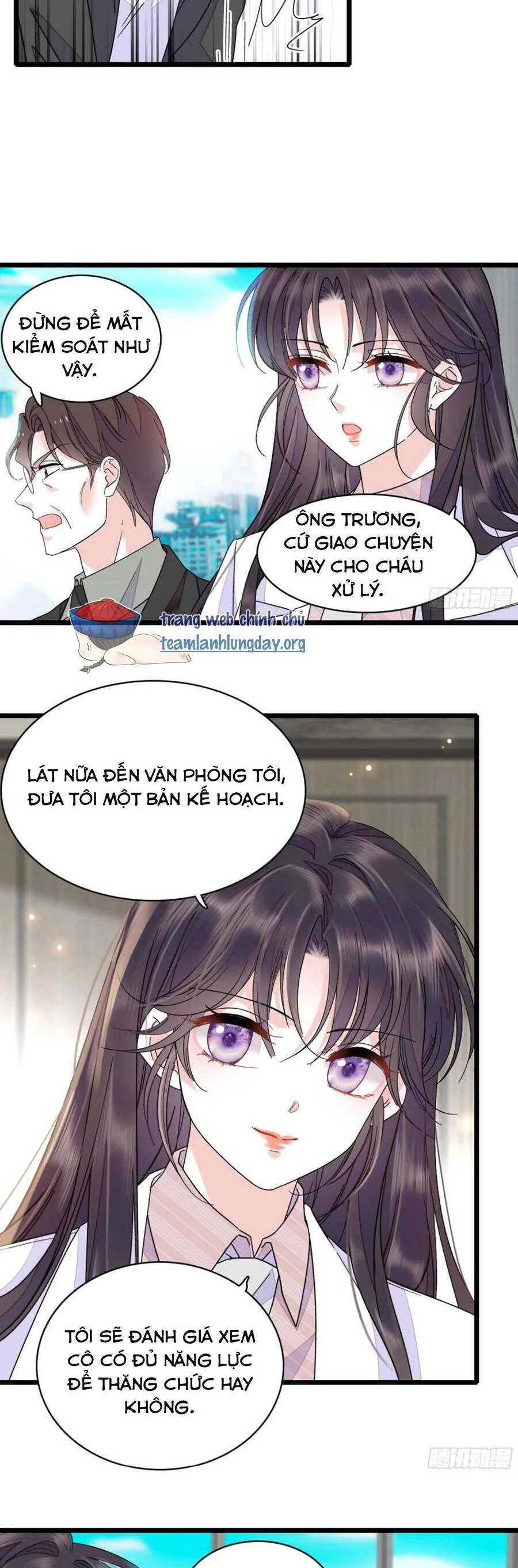 Thiên Kim Toàn Năng Bá Khí Ngút Trời Chapter 197 - Next 